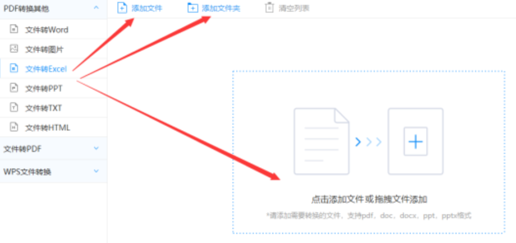 百乐门官网登录入口迷你版使用讲解 - 选择文件格式